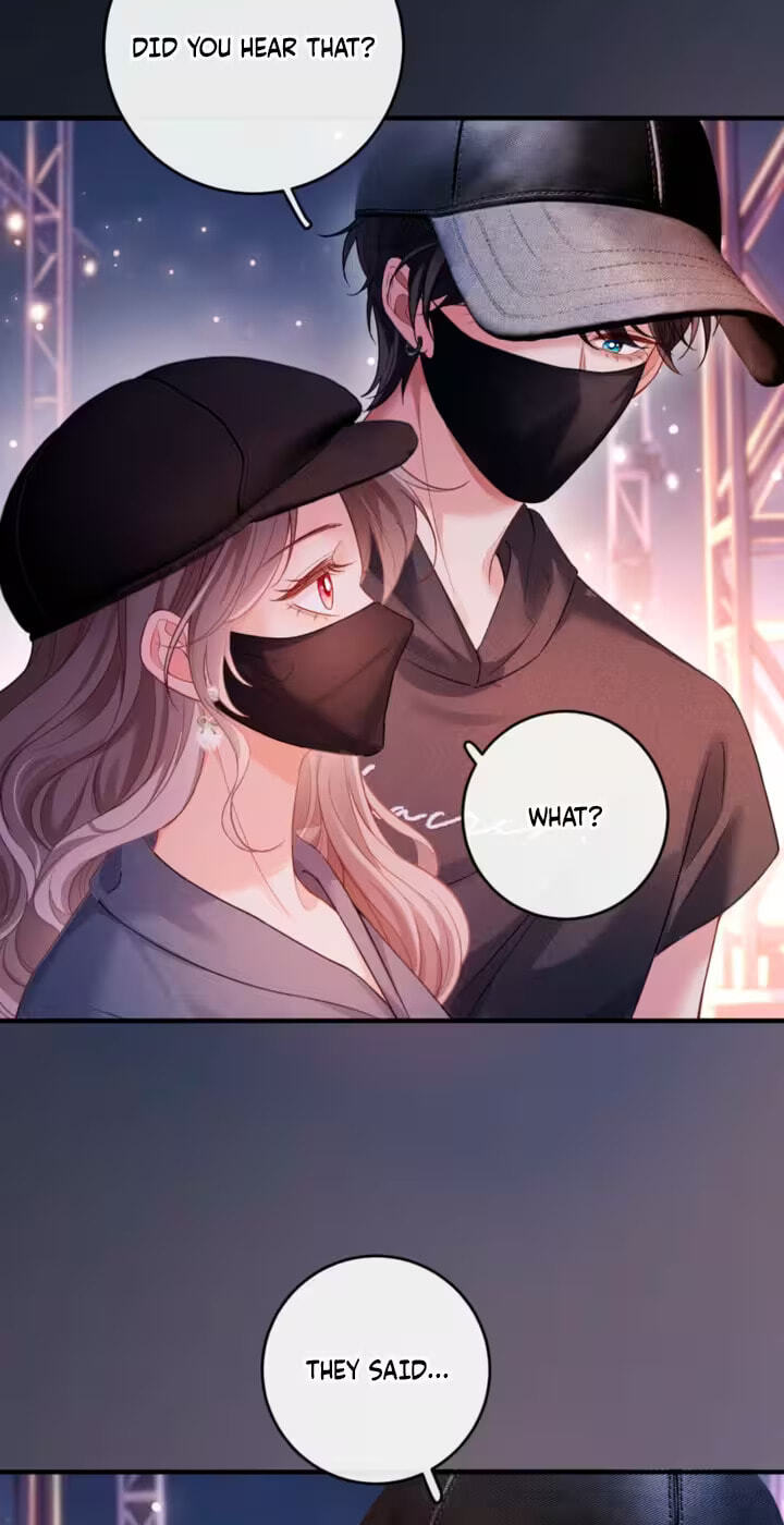 Weizhuang Mingliu Chapter 72 page 26 - 