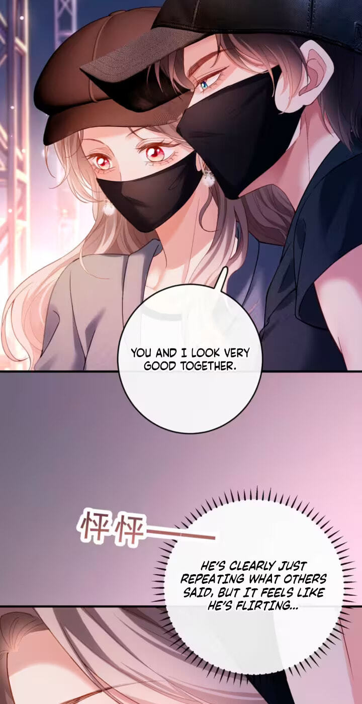 Weizhuang Mingliu Chapter 72 page 27 - 