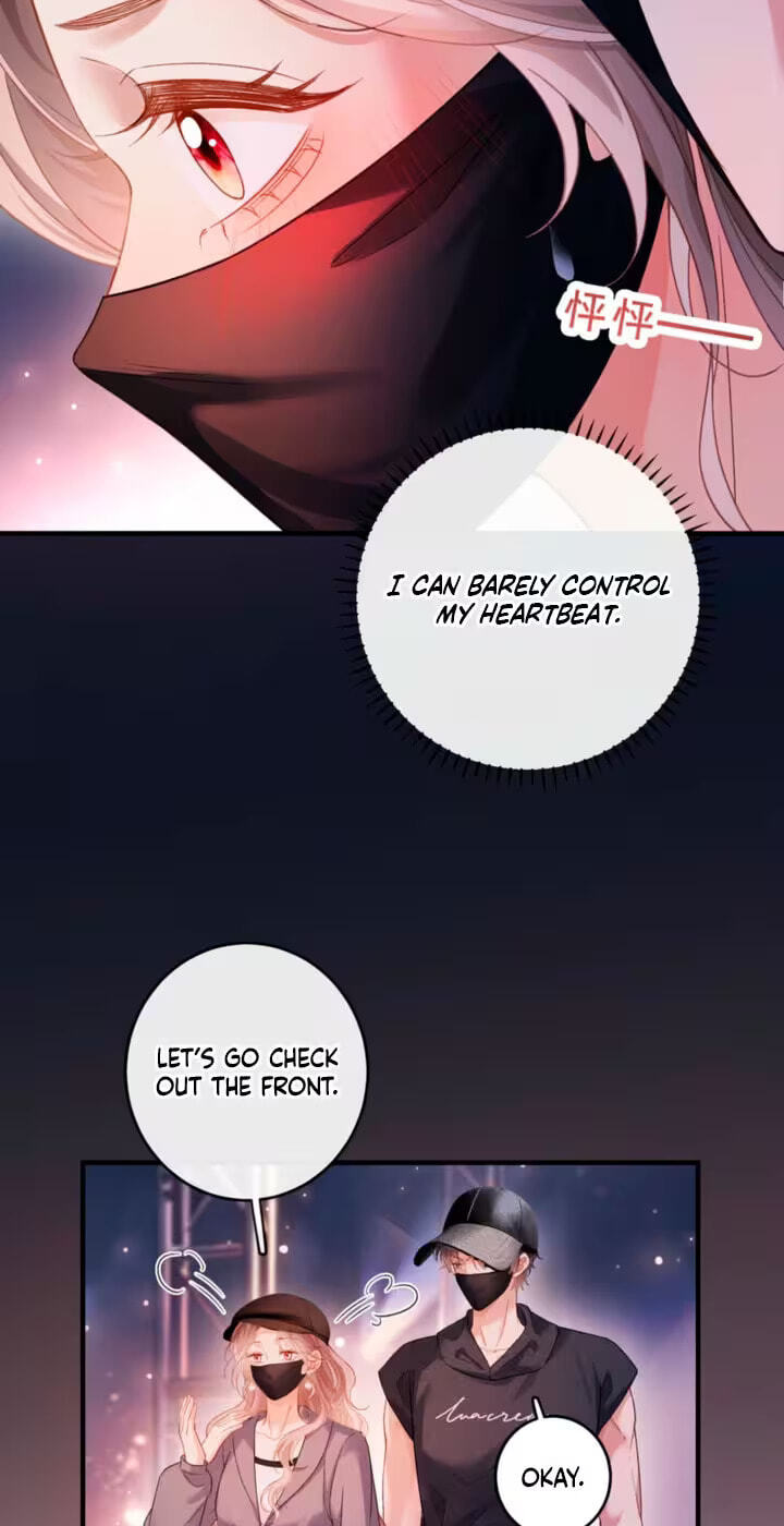 Weizhuang Mingliu Chapter 72 page 28 - 
