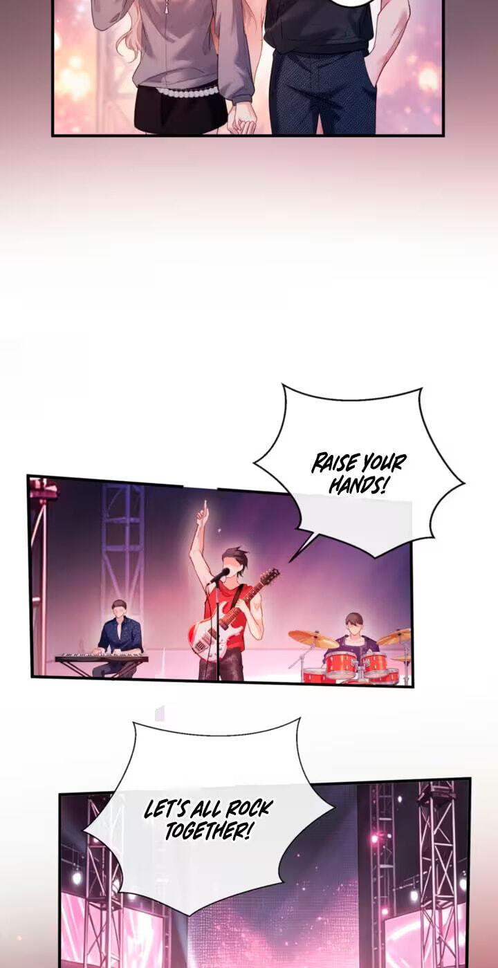 Weizhuang Mingliu Chapter 72 page 29 - 