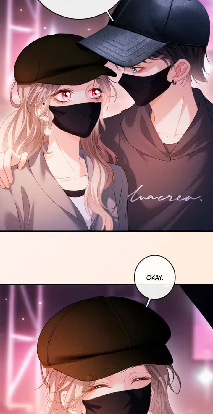 Weizhuang Mingliu Chapter 72 page 32 - 