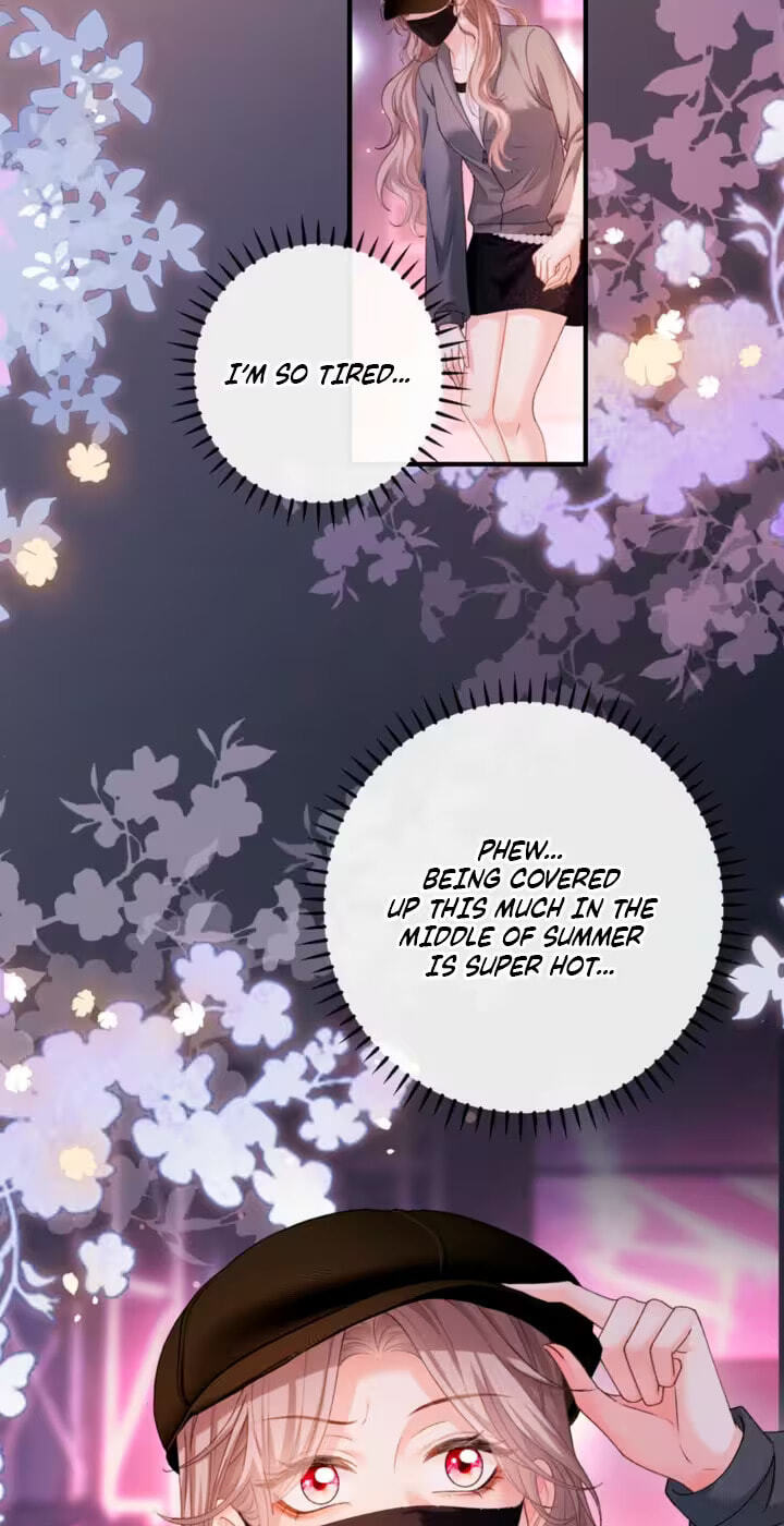 Weizhuang Mingliu Chapter 72 page 34 - 