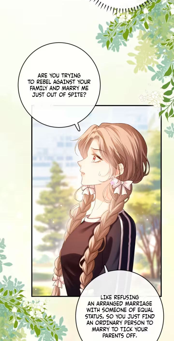 Weizhuang Mingliu Chapter 72 page 5 - 