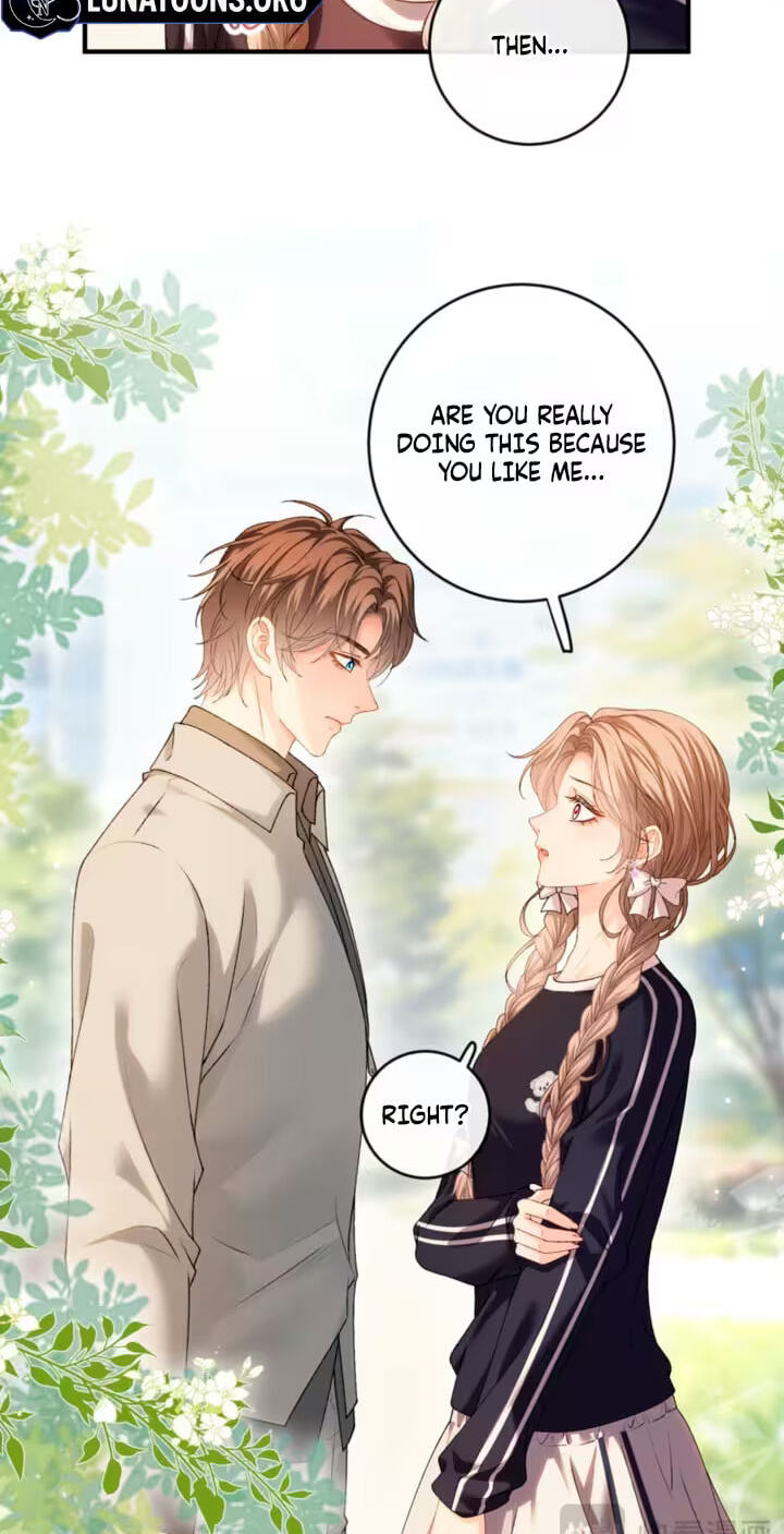 Weizhuang Mingliu Chapter 72 page 7 - 