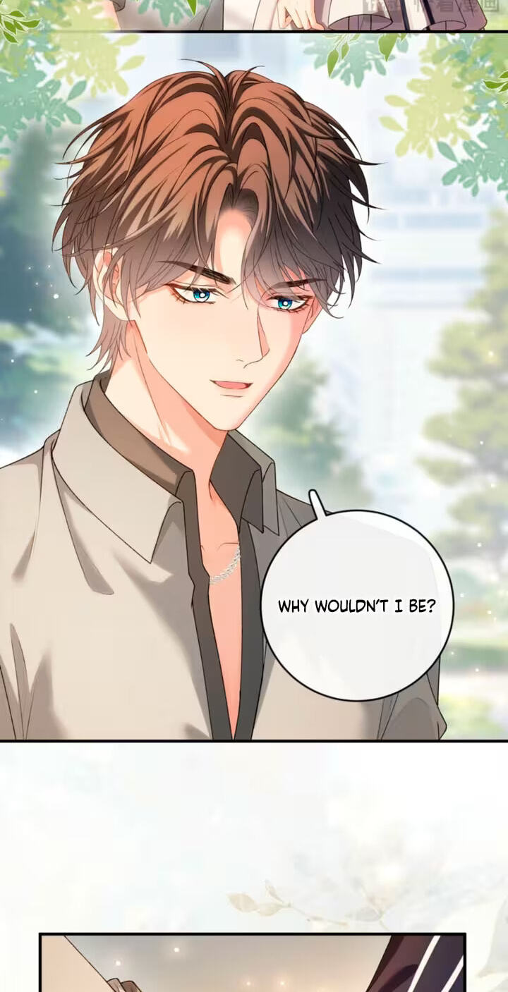 Weizhuang Mingliu Chapter 72 page 8 - 