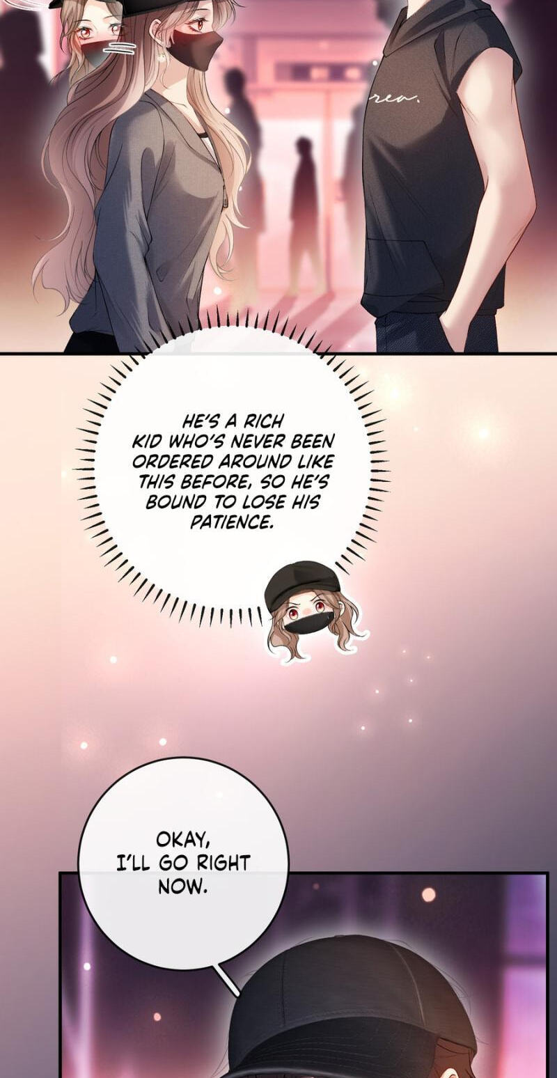 Weizhuang Mingliu Chapter 73 page 11 - 