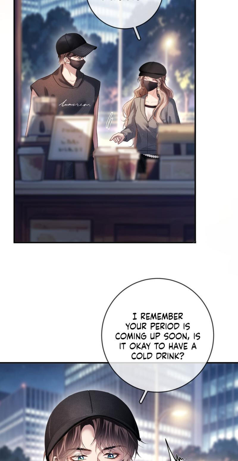 Weizhuang Mingliu Chapter 73 page 14 - 