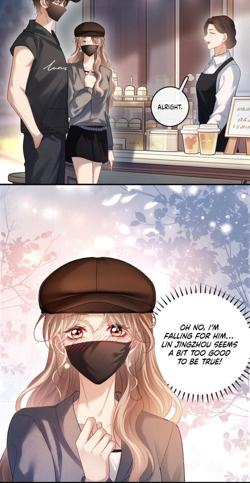 Weizhuang Mingliu Chapter 73 page 17 - 