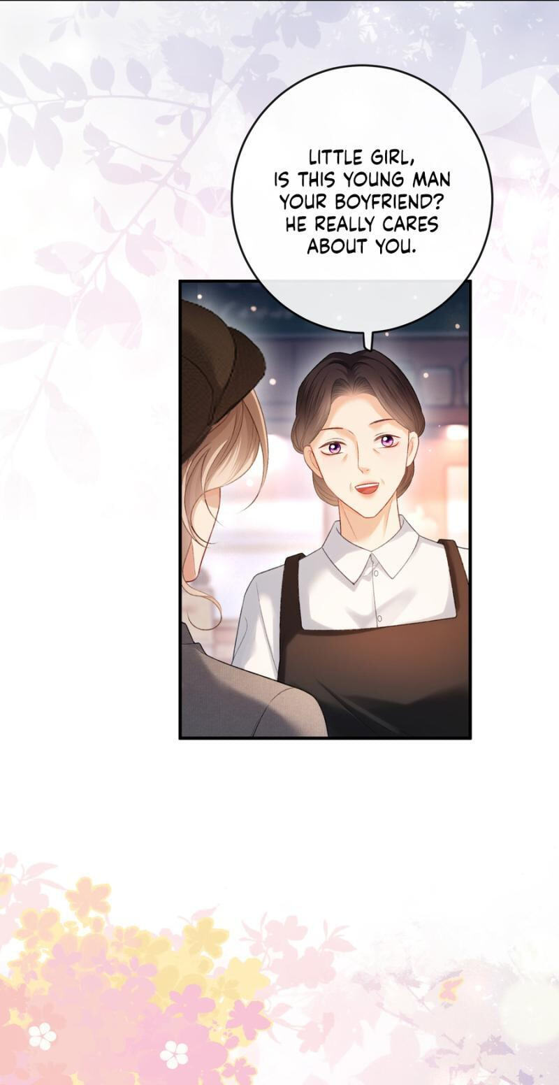 Weizhuang Mingliu Chapter 73 page 18 - 