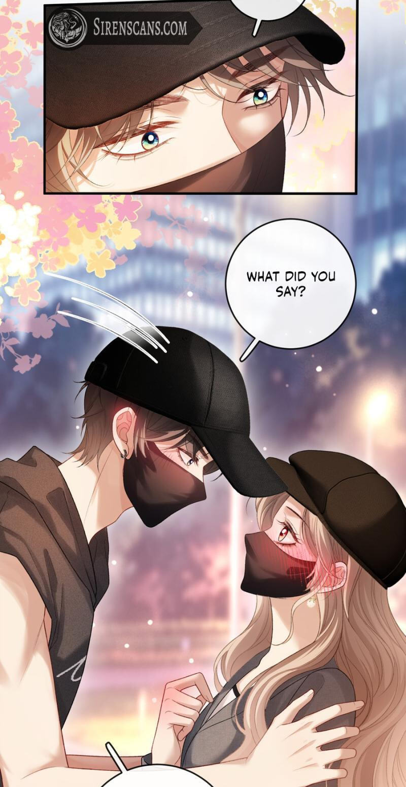 Weizhuang Mingliu Chapter 73 page 20 - 