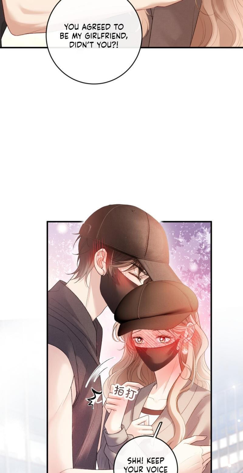 Weizhuang Mingliu Chapter 73 page 21 - 