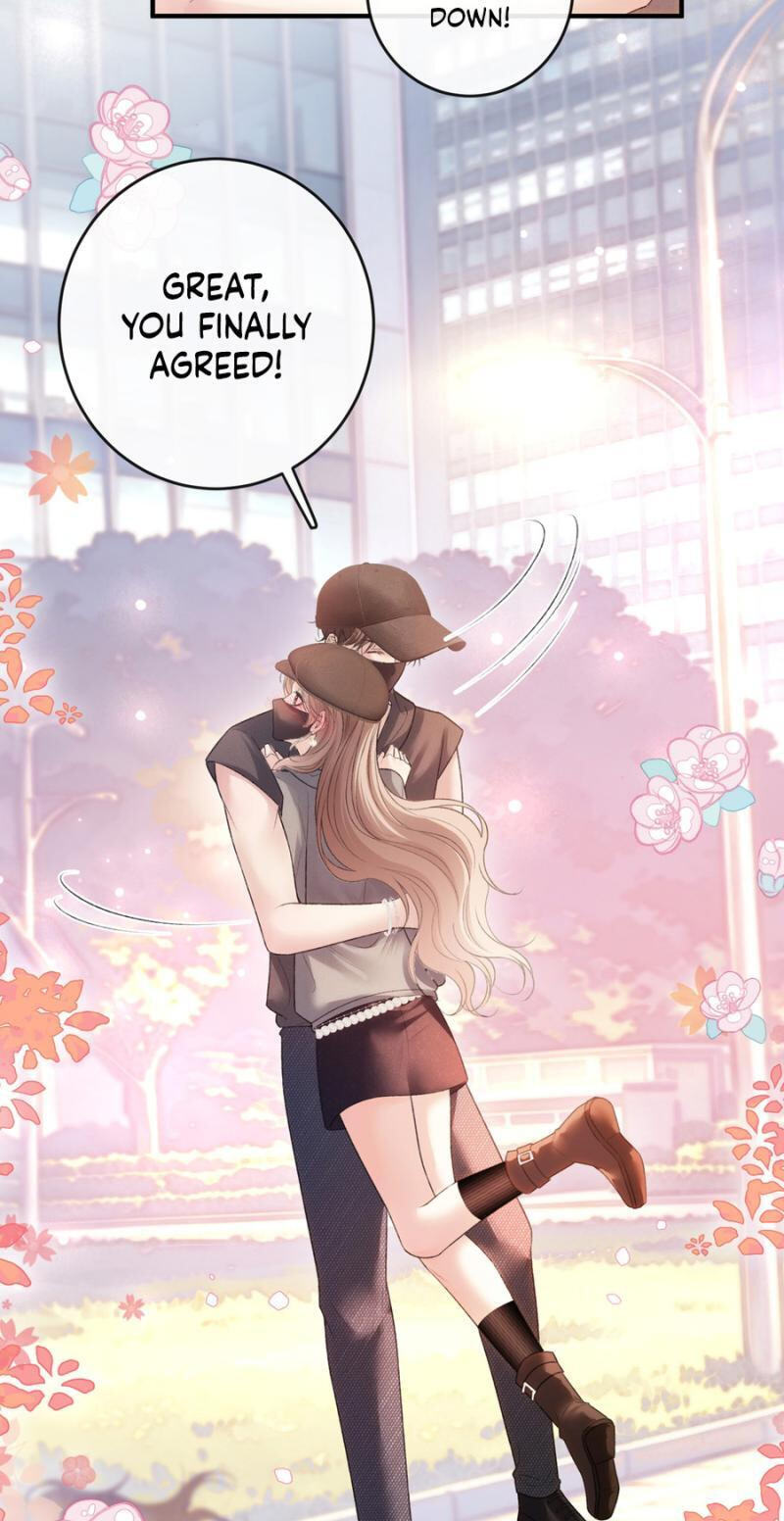 Weizhuang Mingliu Chapter 73 page 22 - 