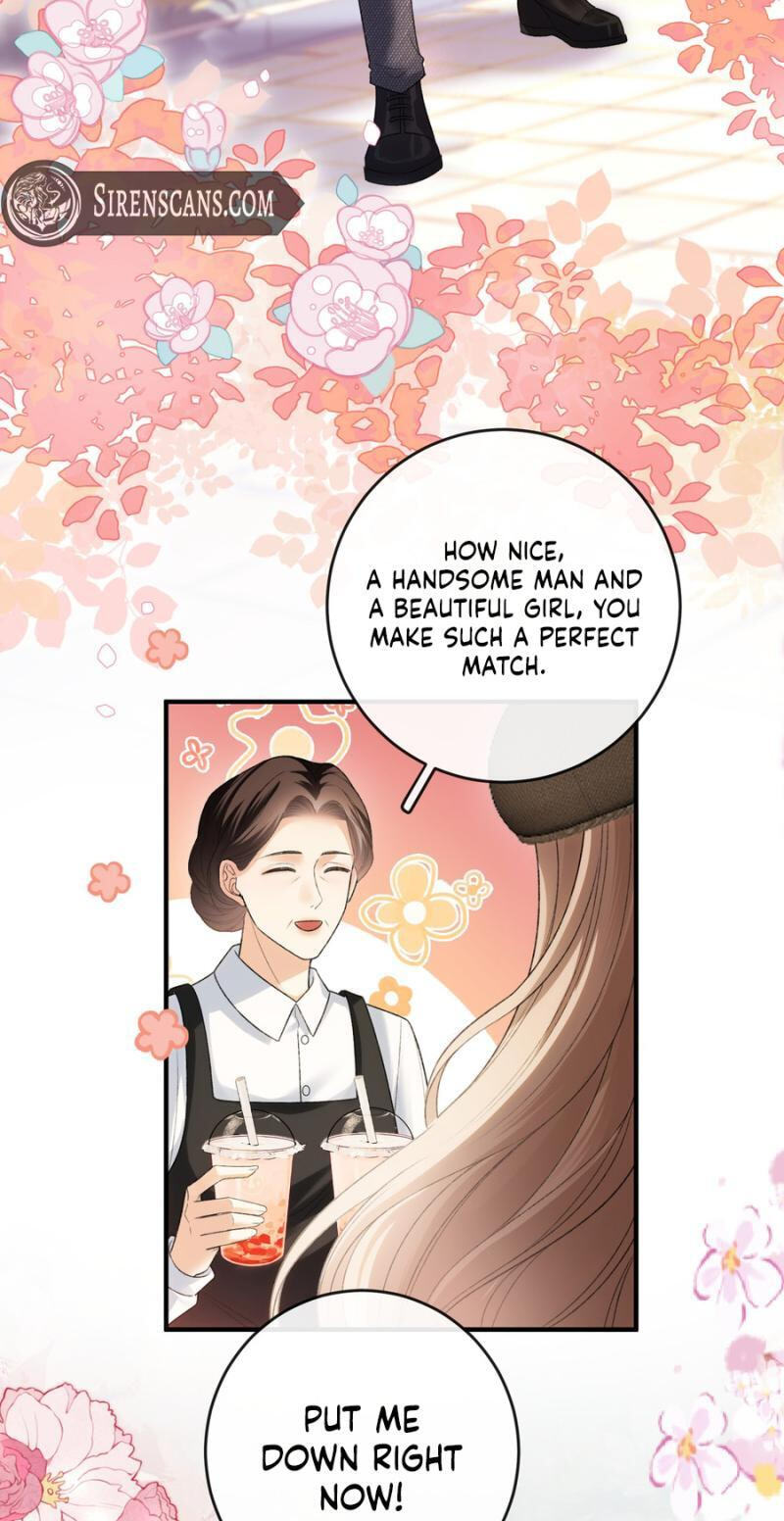 Weizhuang Mingliu Chapter 73 page 23 - 