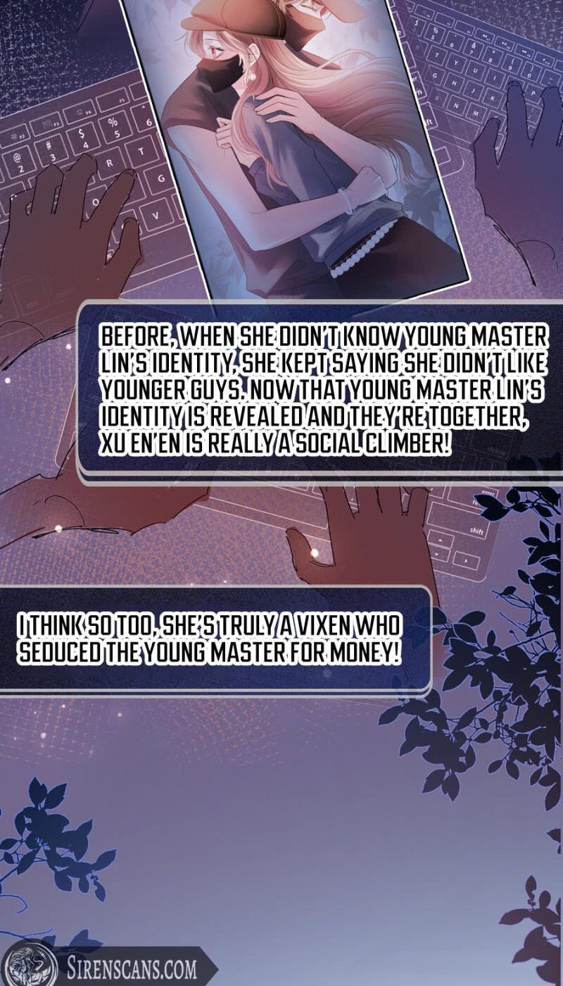 Weizhuang Mingliu Chapter 73 page 26 - 