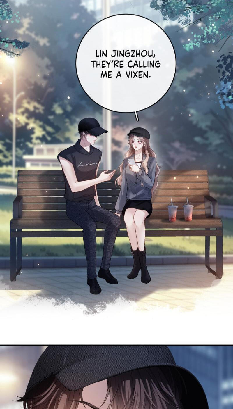 Weizhuang Mingliu Chapter 73 page 28 - 