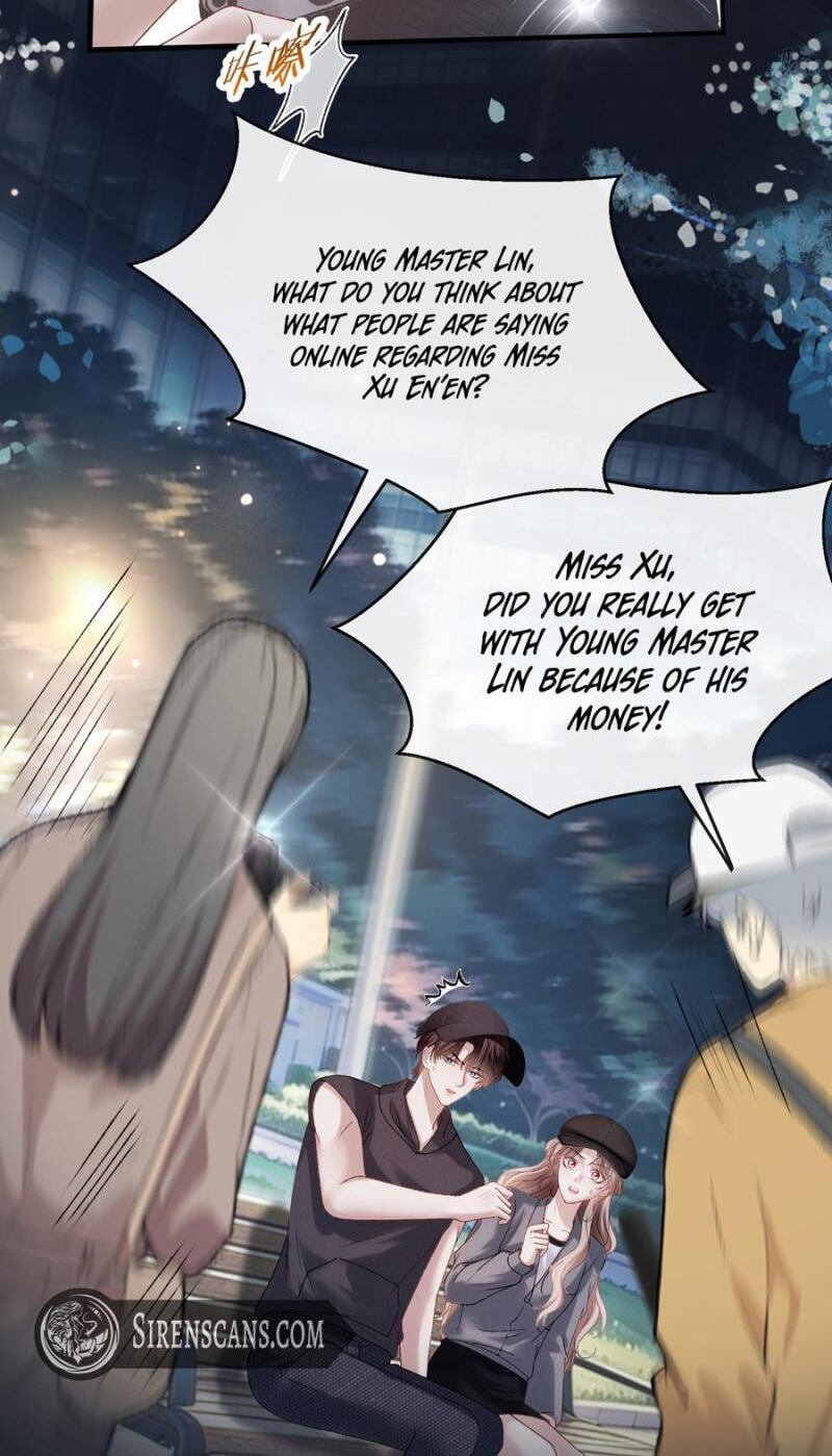 Weizhuang Mingliu Chapter 73 page 30 - 