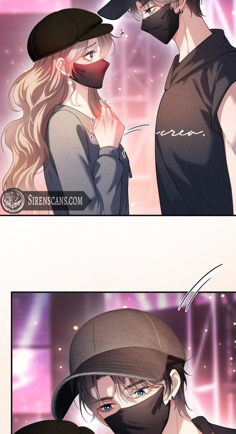 Weizhuang Mingliu Chapter 73 page 4 - 