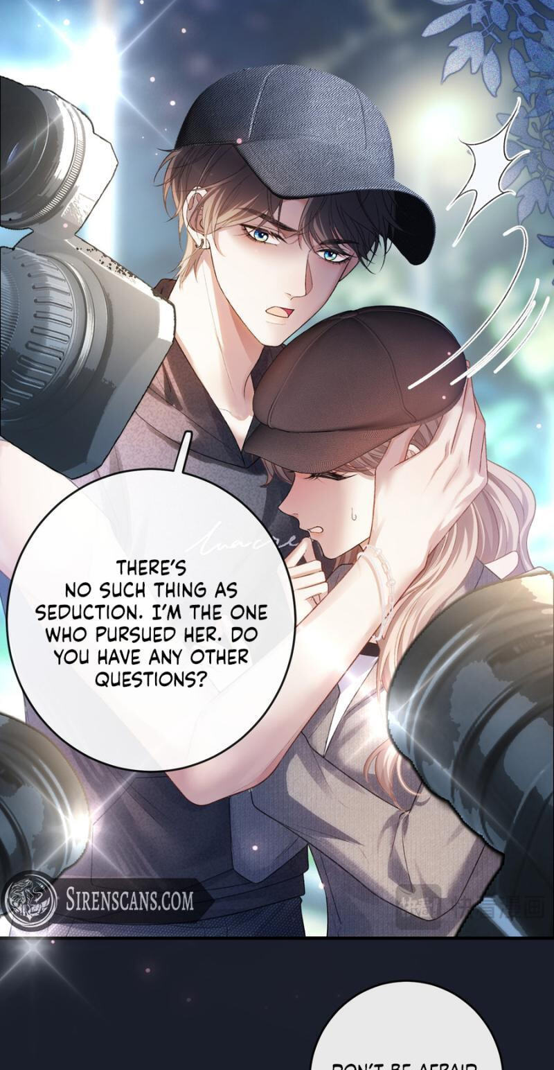 Weizhuang Mingliu Chapter 73 page 33 - 