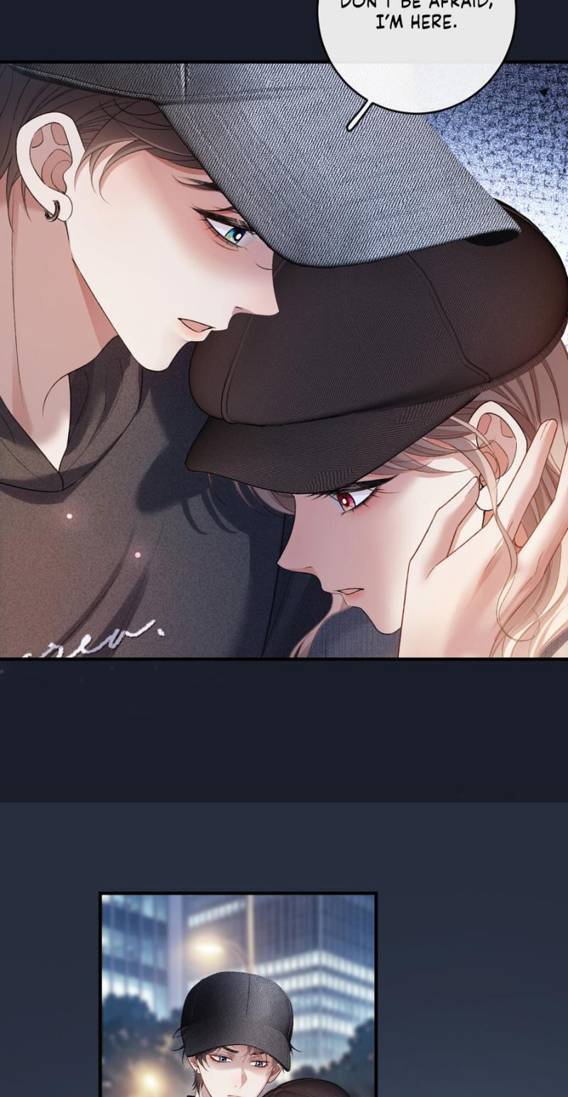 Weizhuang Mingliu Chapter 73 page 34 - 