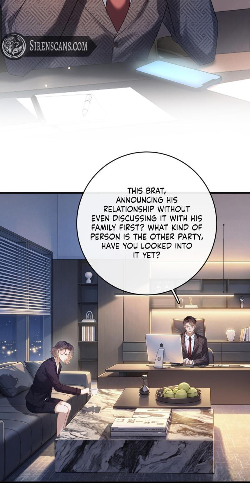Weizhuang Mingliu Chapter 73 page 37 - 