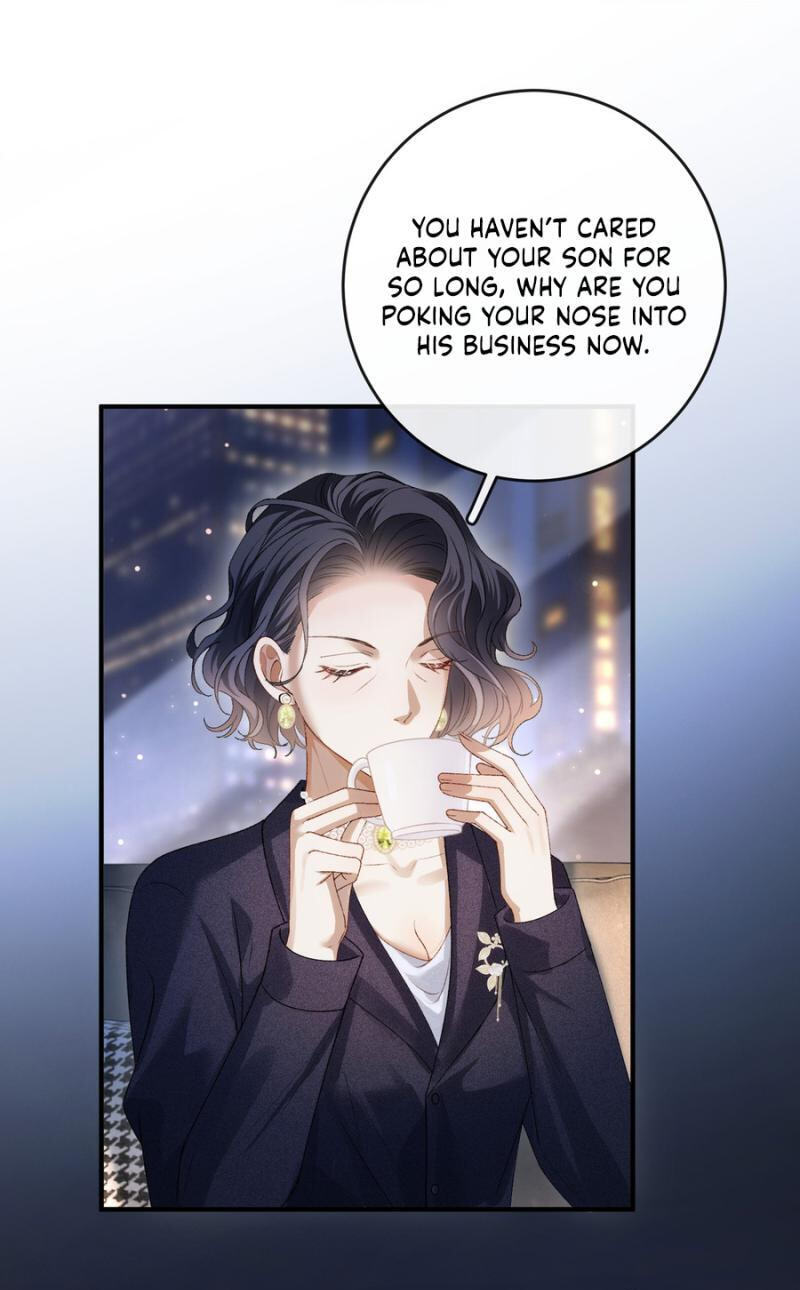 Weizhuang Mingliu Chapter 73 page 38 - 