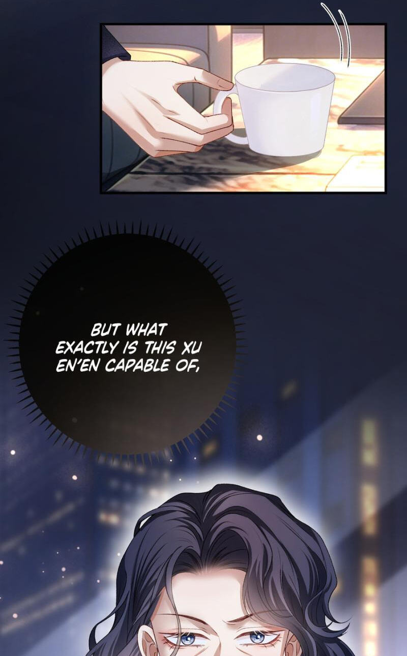 Weizhuang Mingliu Chapter 73 page 39 - 