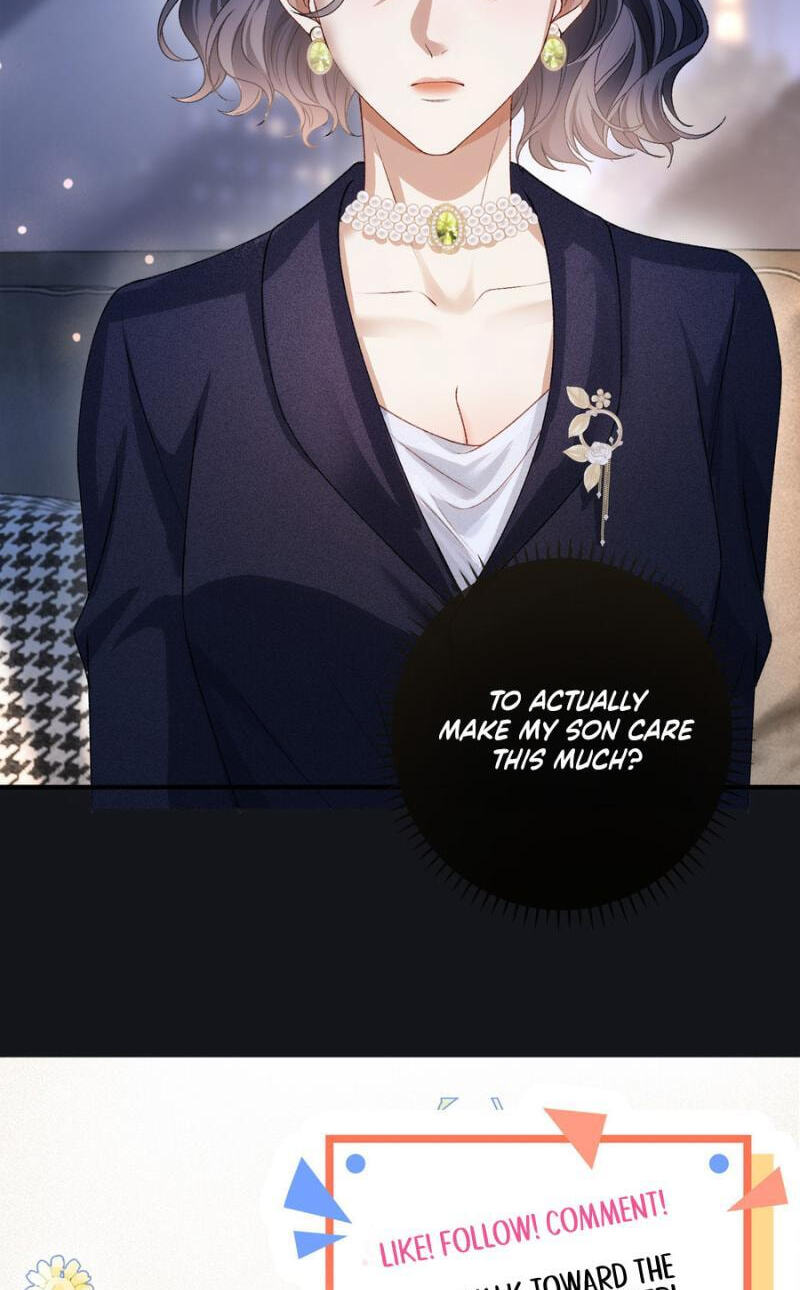 Weizhuang Mingliu Chapter 73 page 40 - 