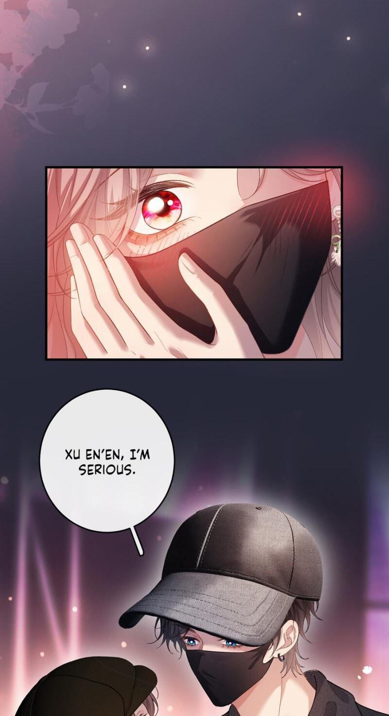 Weizhuang Mingliu Chapter 73 page 6 - 
