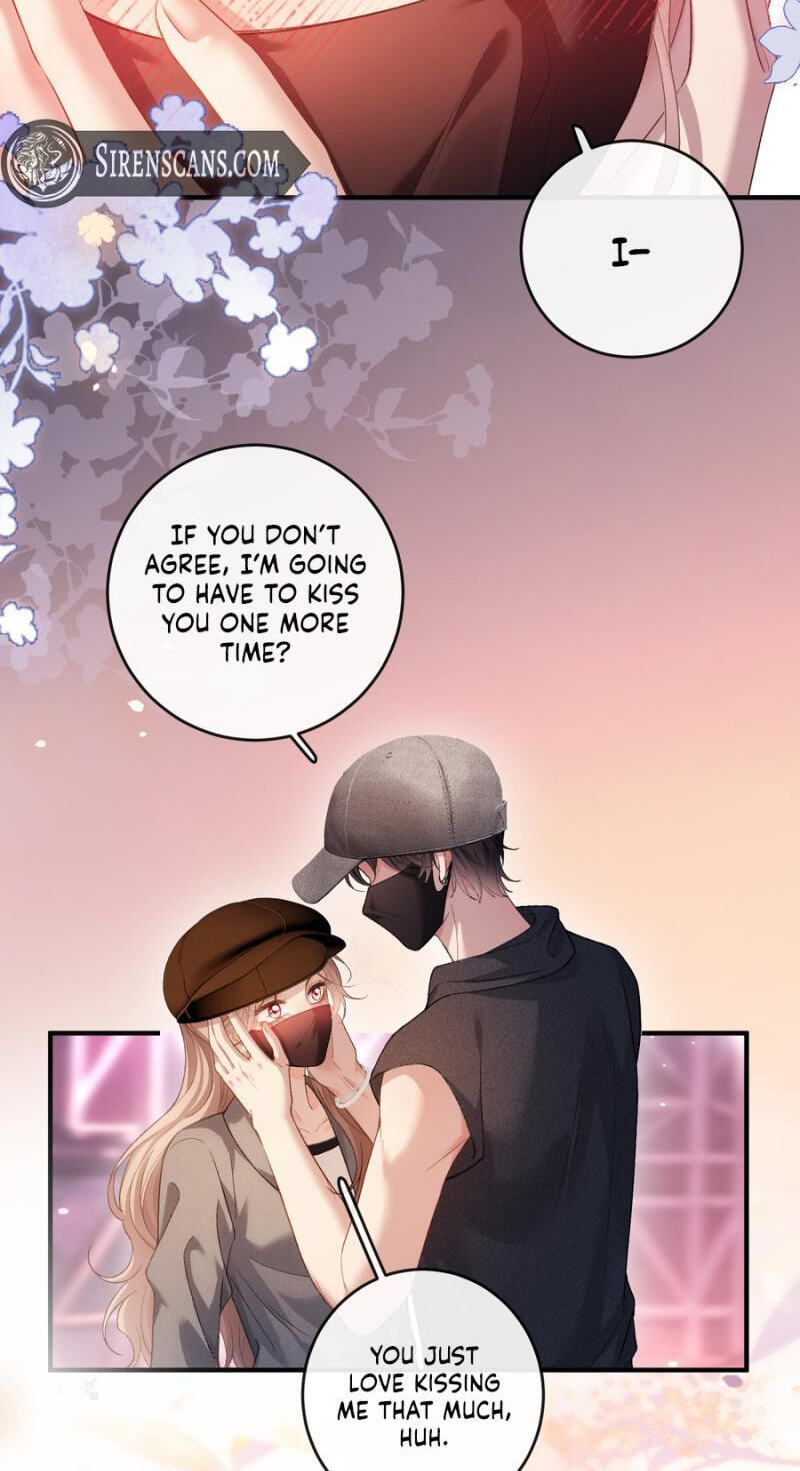 Weizhuang Mingliu Chapter 73 page 8 - 