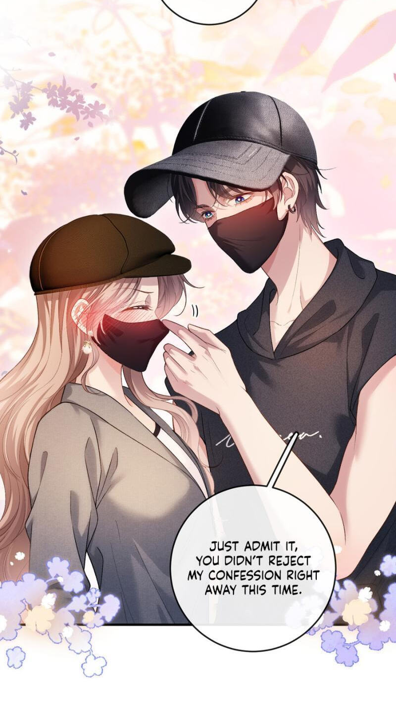 Weizhuang Mingliu Chapter 73 page 9 - 