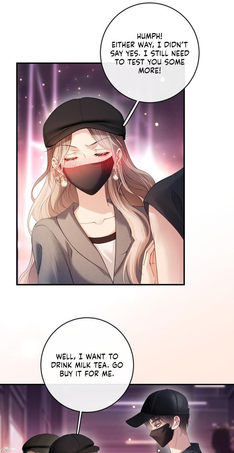Weizhuang Mingliu Chapter 73 page 10 - 