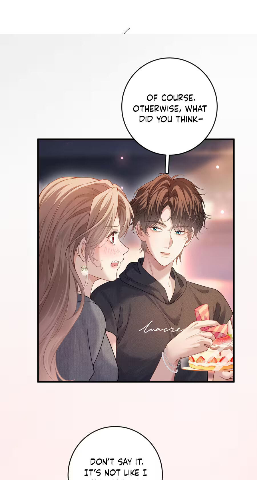 Weizhuang Mingliu Chapter 74 page 12 - 