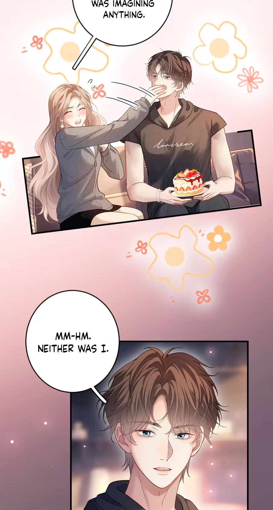 Weizhuang Mingliu Chapter 74 page 13 - 