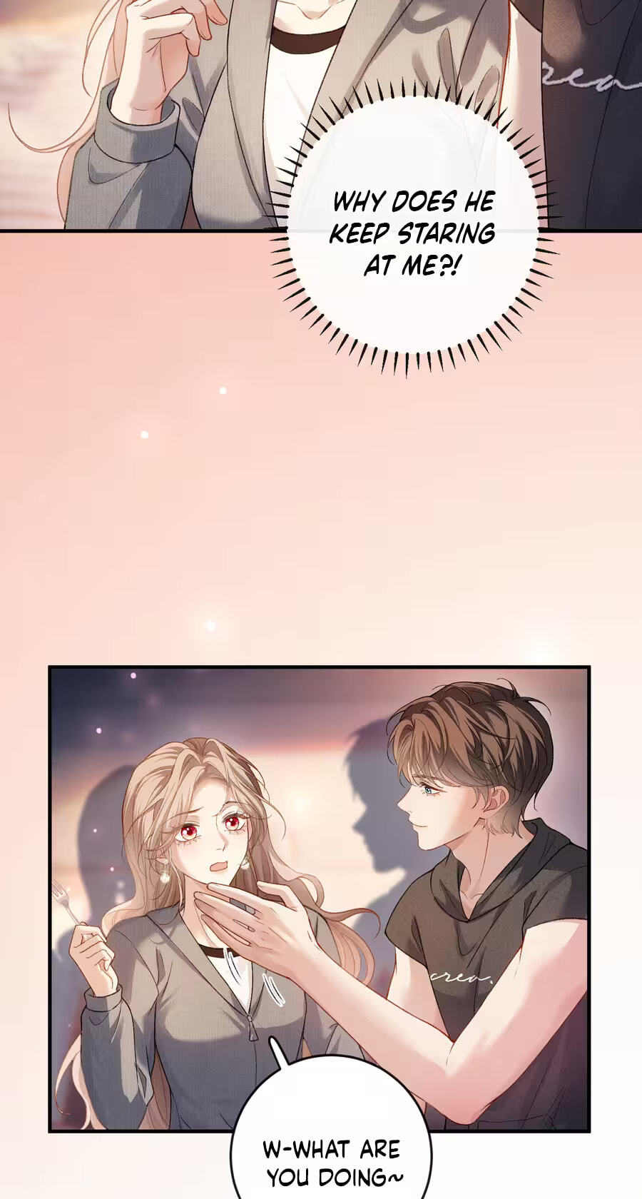 Weizhuang Mingliu Chapter 74 page 16 - 