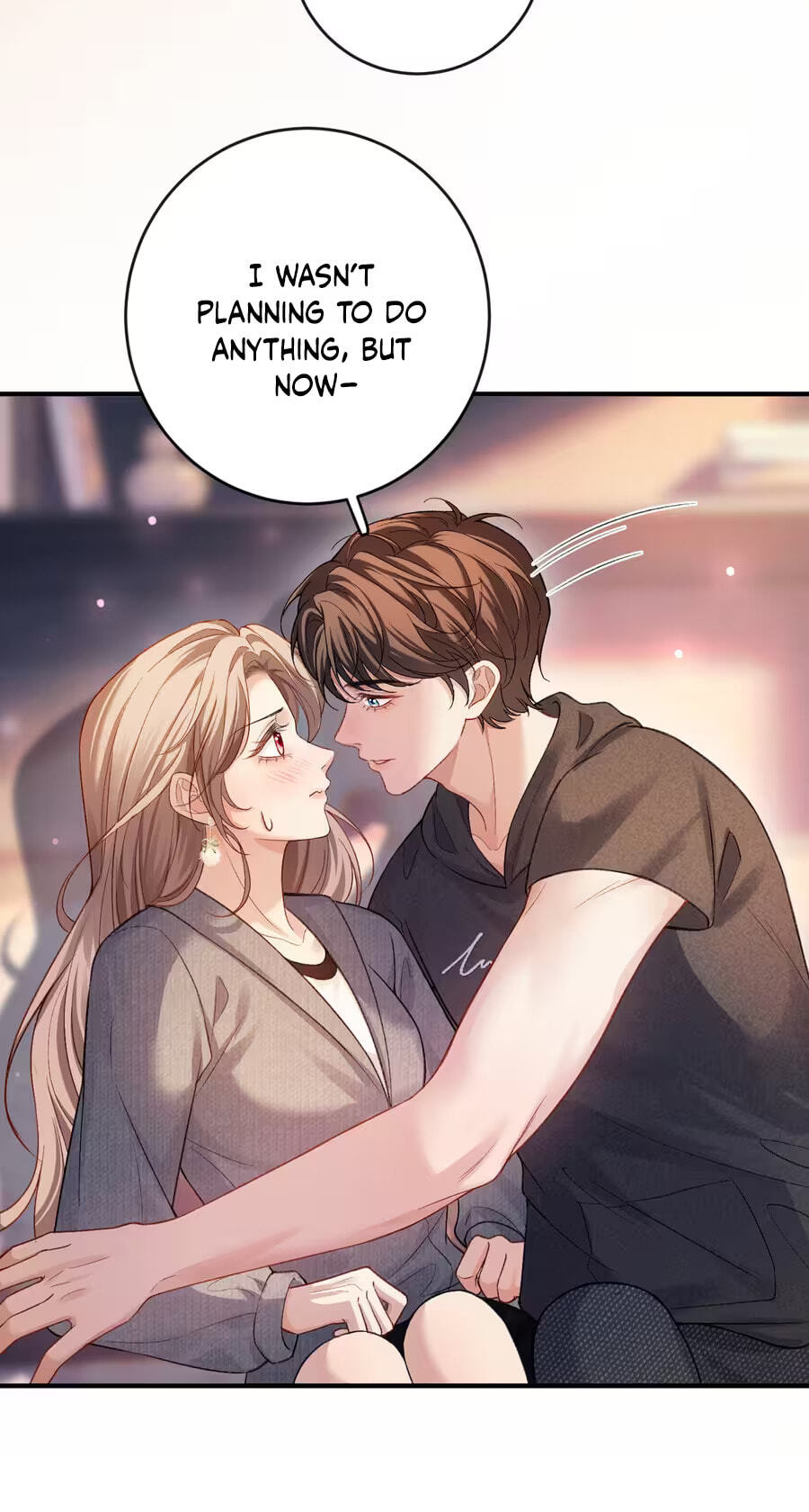 Weizhuang Mingliu Chapter 74 page 17 - 