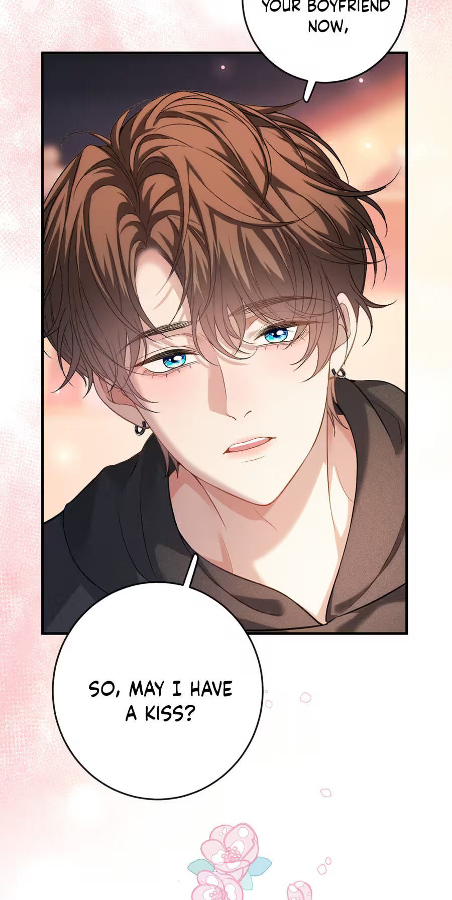 Weizhuang Mingliu Chapter 74 page 19 - 