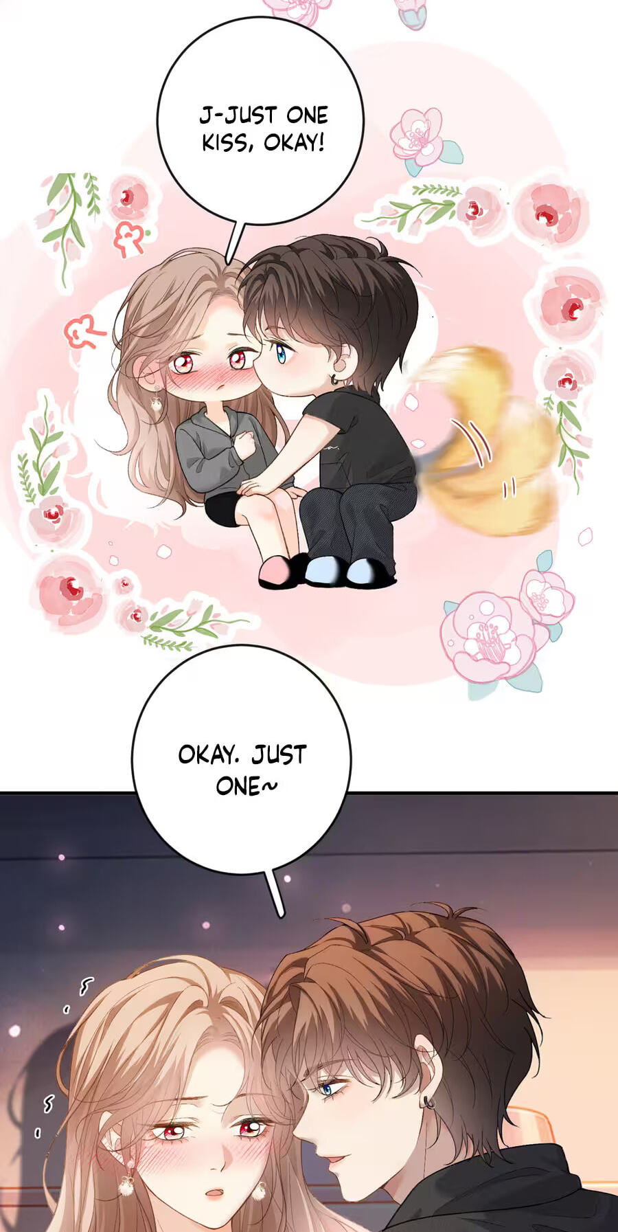 Weizhuang Mingliu Chapter 74 page 20 - 