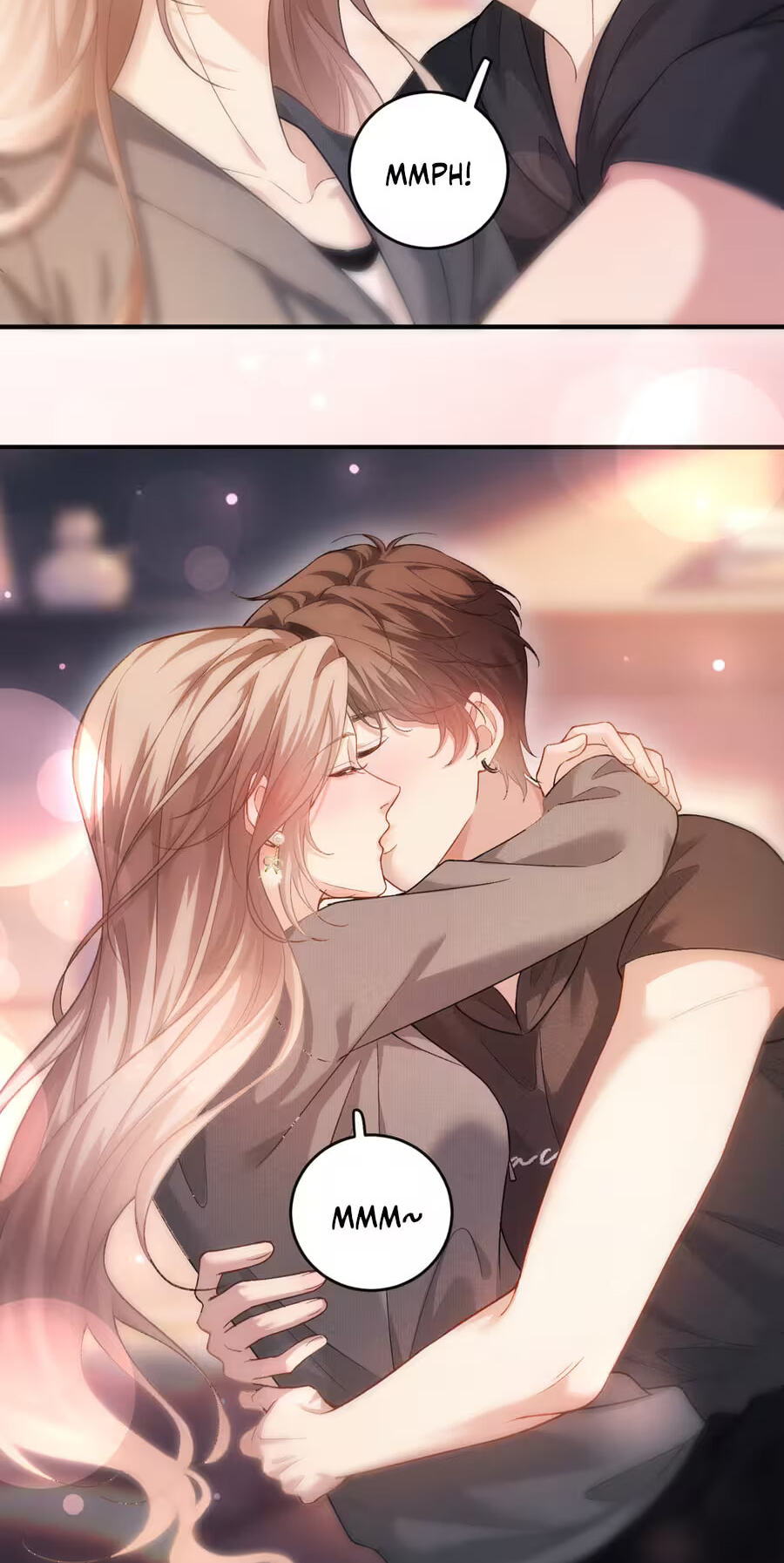 Weizhuang Mingliu Chapter 74 page 22 - 
