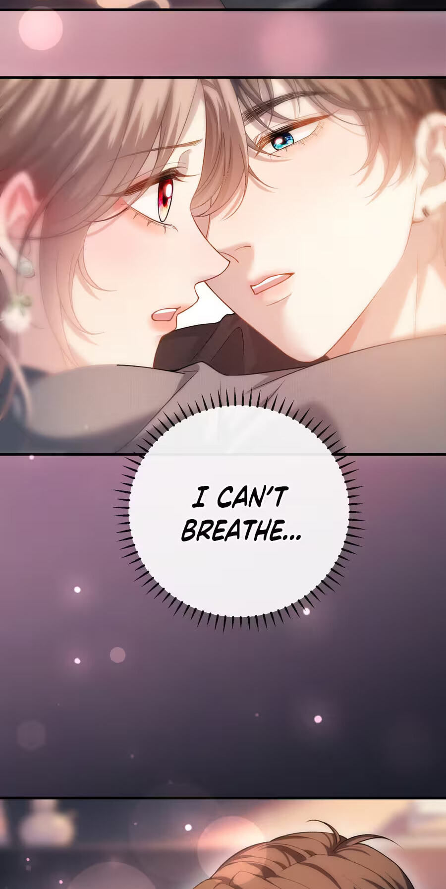 Weizhuang Mingliu Chapter 74 page 23 - 