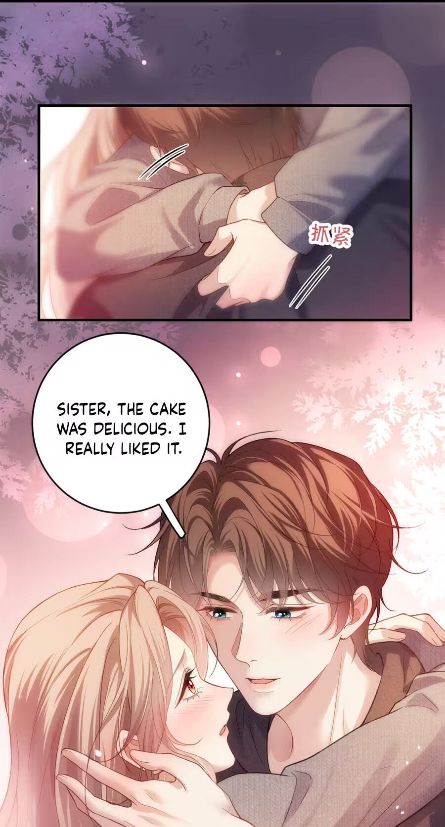 Weizhuang Mingliu Chapter 74 page 25 - 