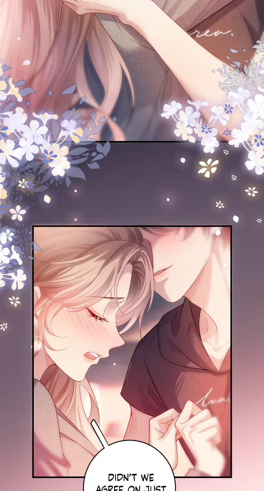 Weizhuang Mingliu Chapter 74 page 26 - 
