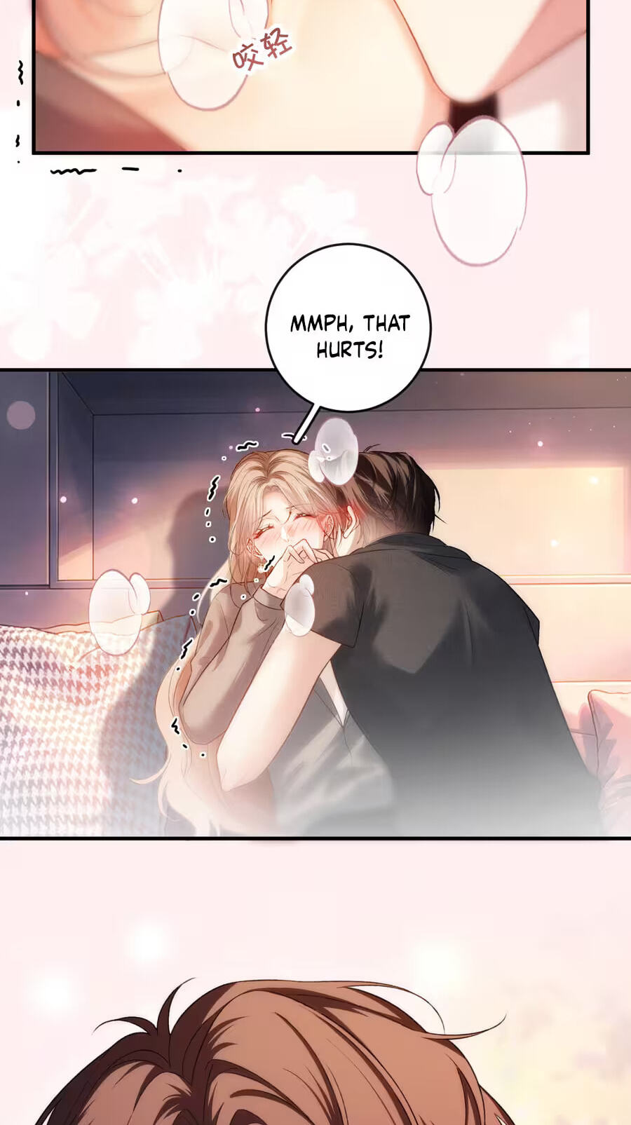 Weizhuang Mingliu Chapter 74 page 34 - 