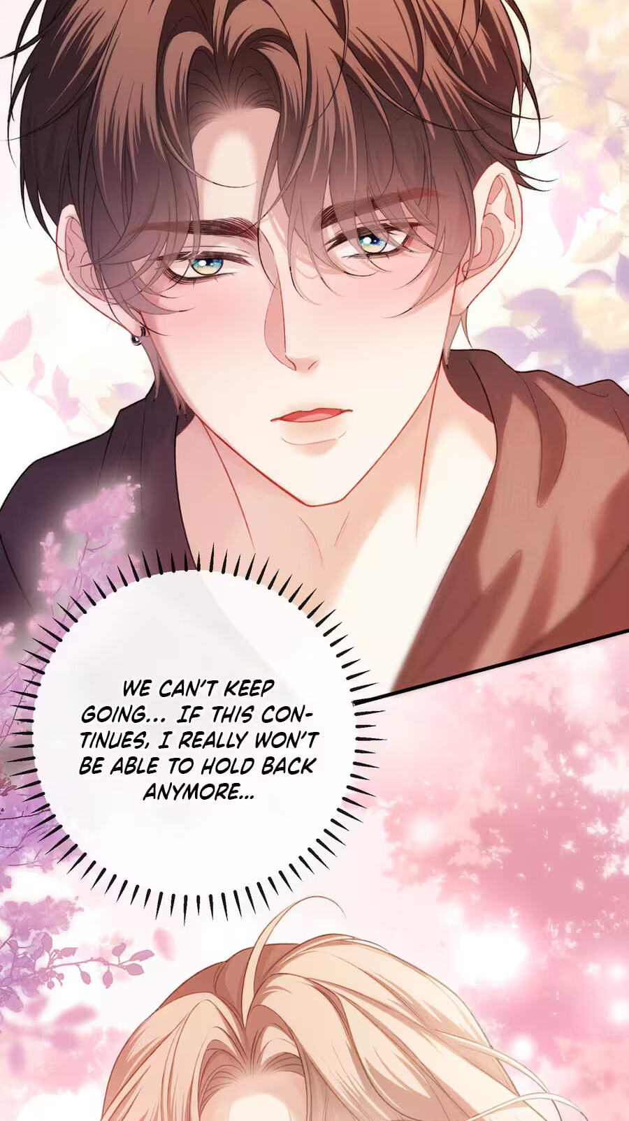 Weizhuang Mingliu Chapter 74 page 35 - 