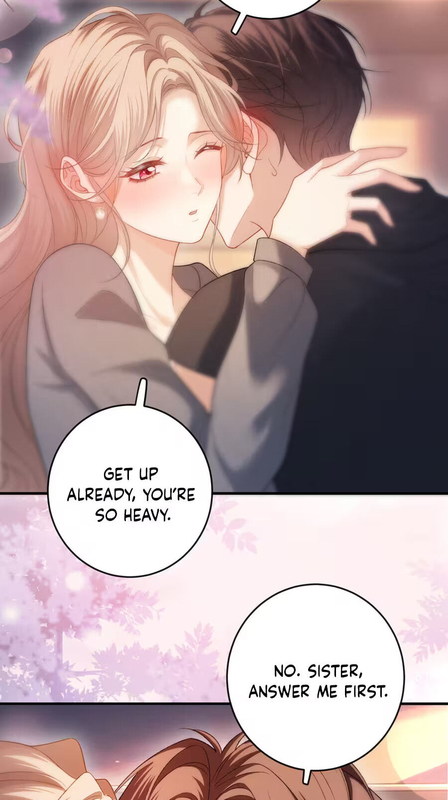 Weizhuang Mingliu Chapter 74 page 38 - 