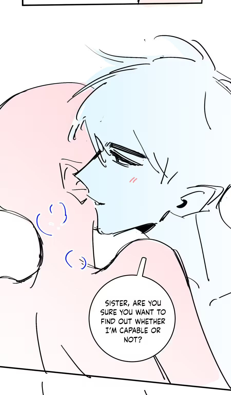 Weizhuang Mingliu Chapter 74 page 43 - 