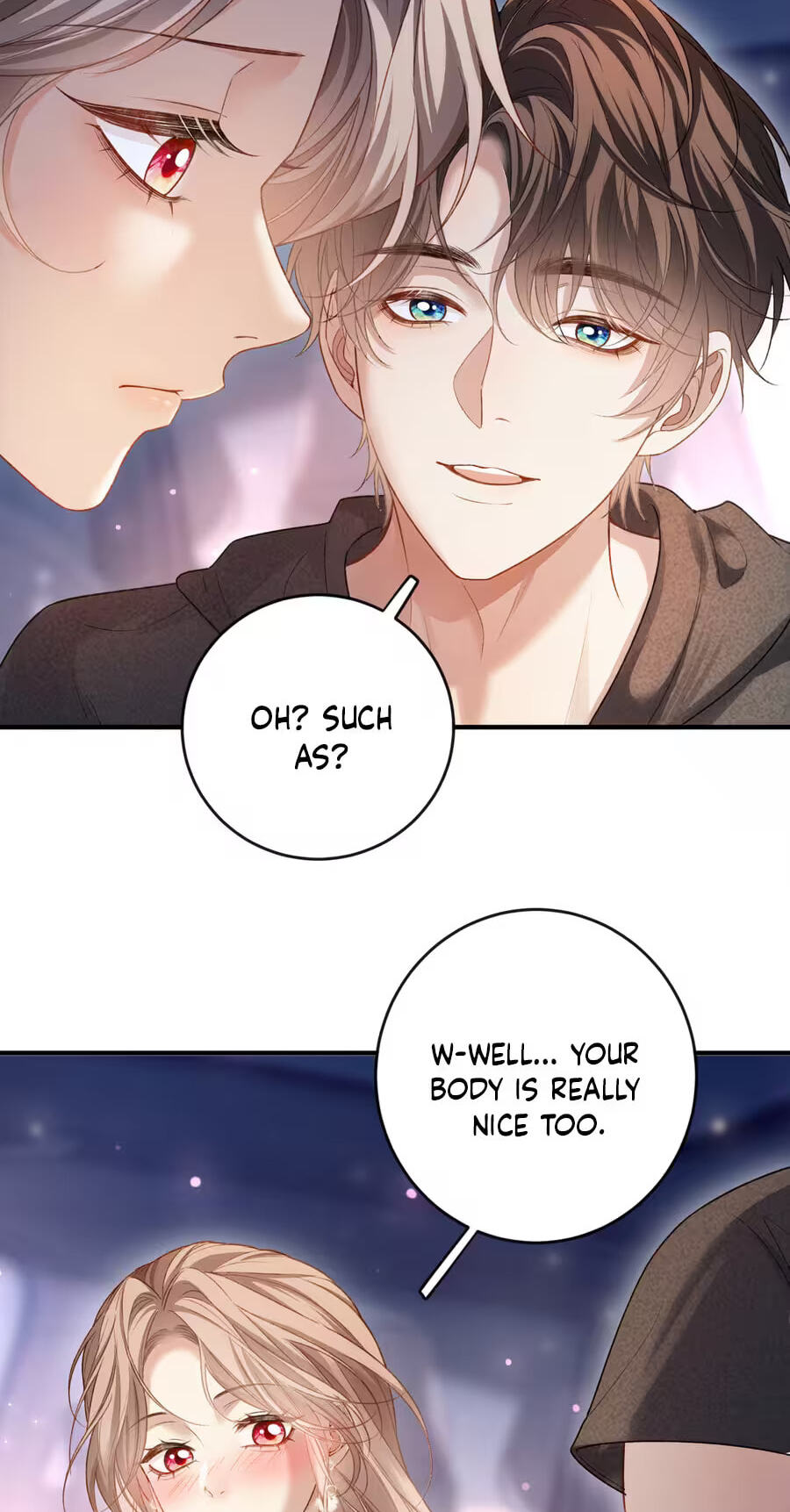 Weizhuang Mingliu Chapter 74 page 6 - 