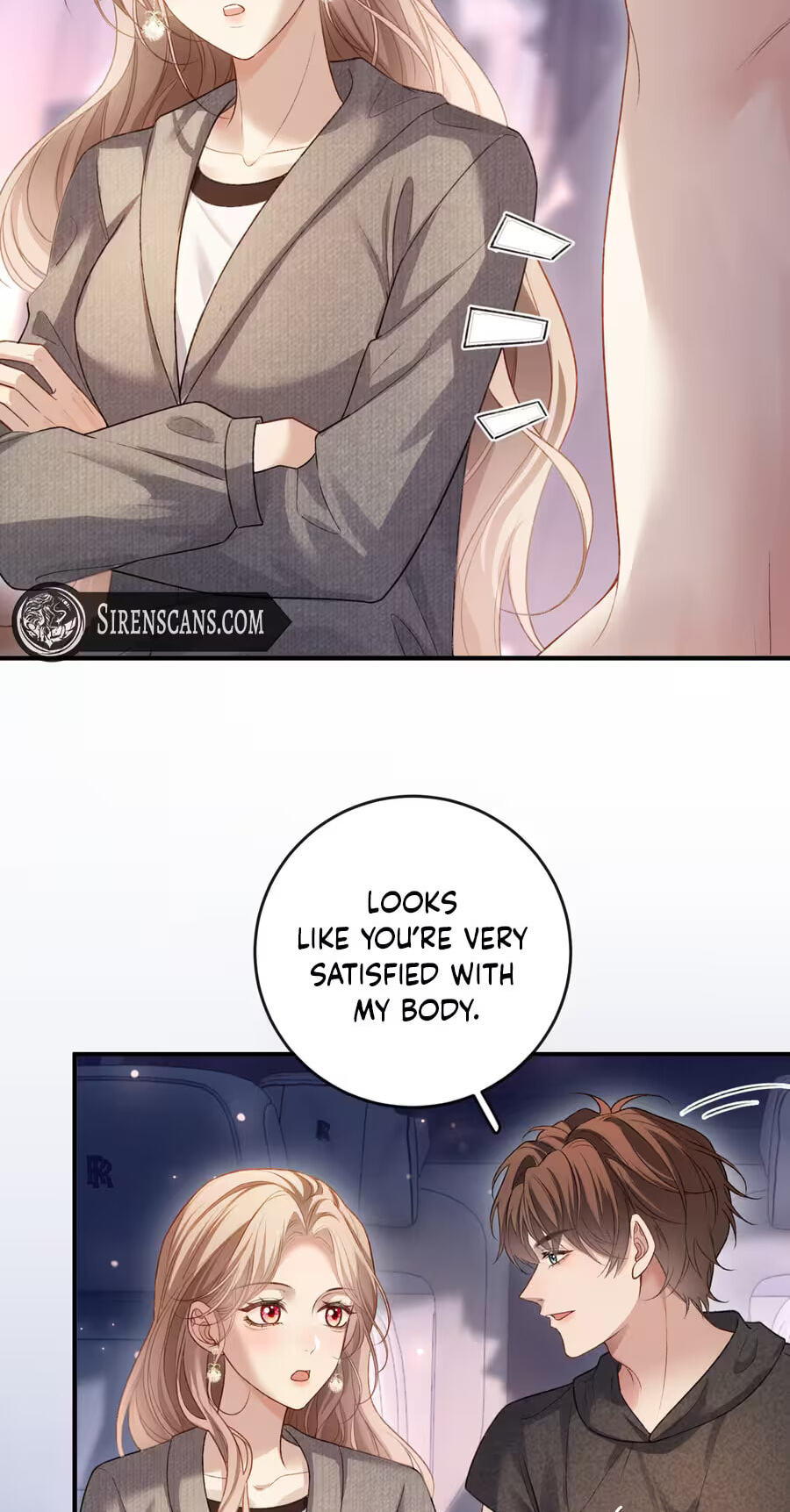 Weizhuang Mingliu Chapter 74 page 7 - 