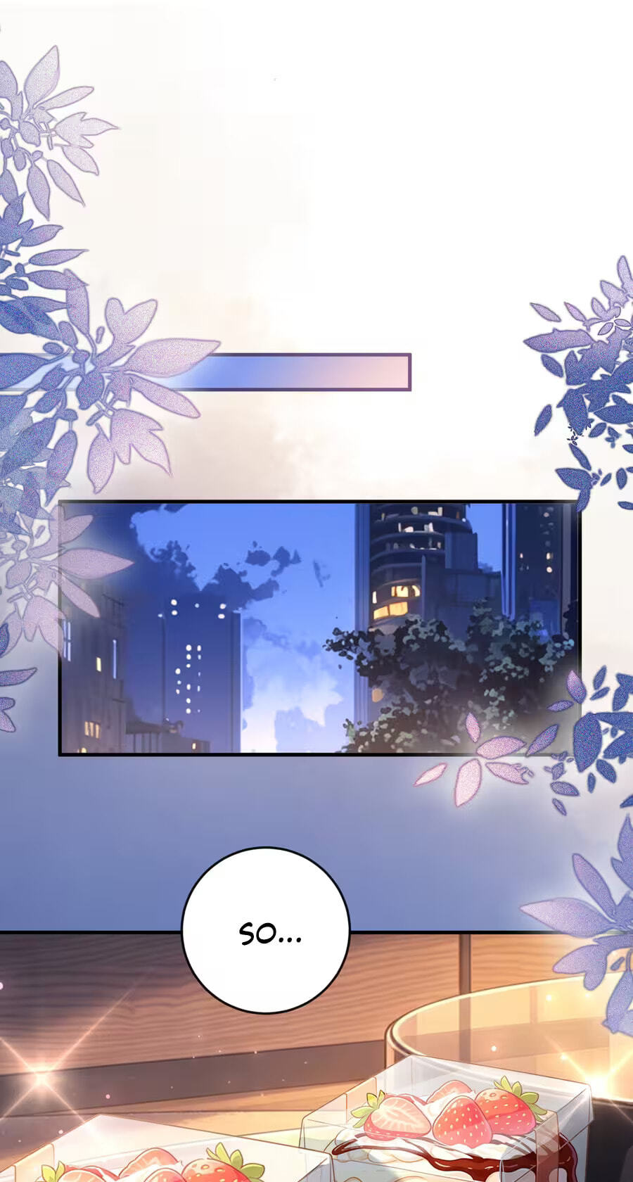 Weizhuang Mingliu Chapter 74 page 10 - 