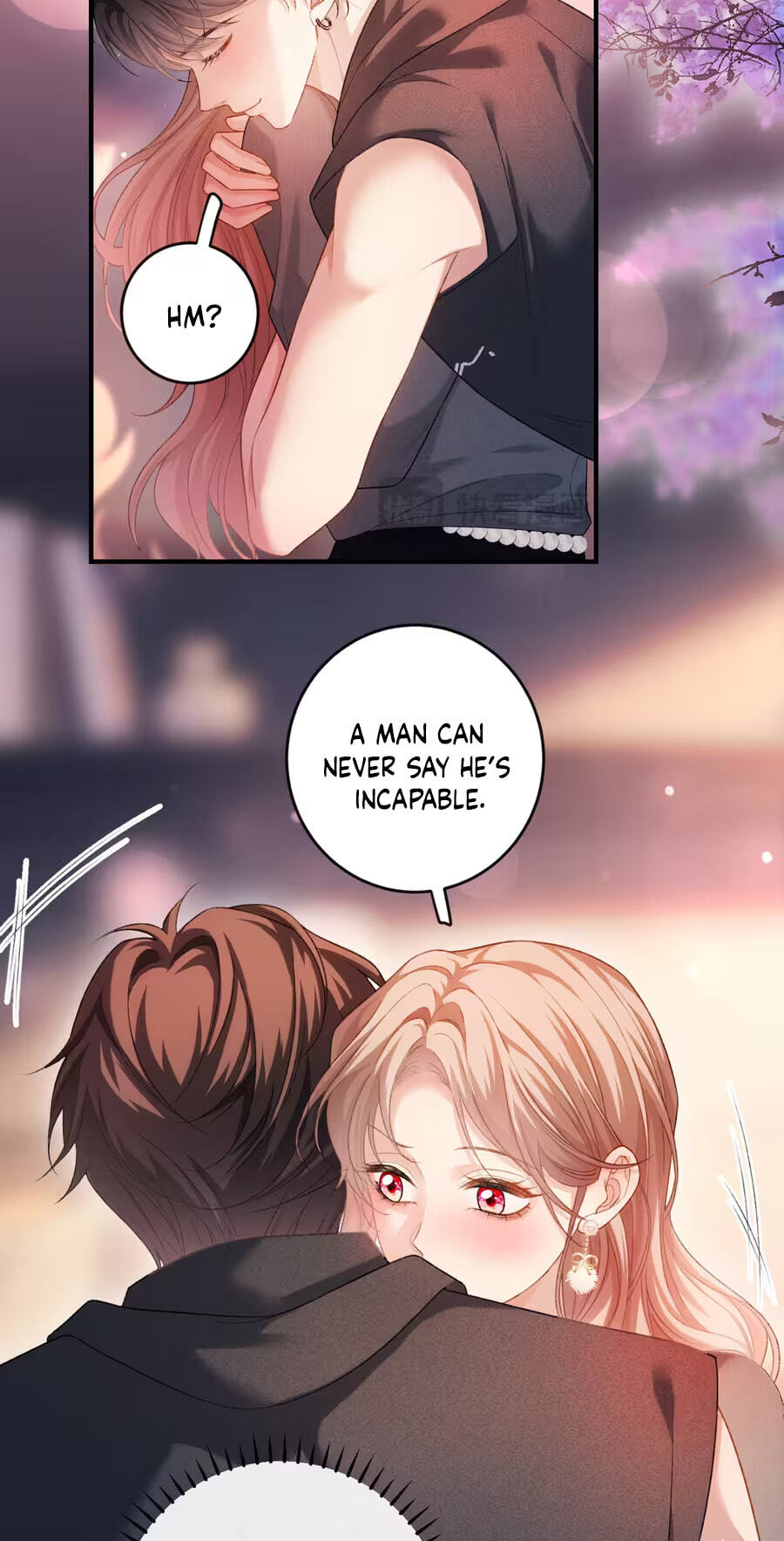 Weizhuang Mingliu Chapter 75 page 14 - 