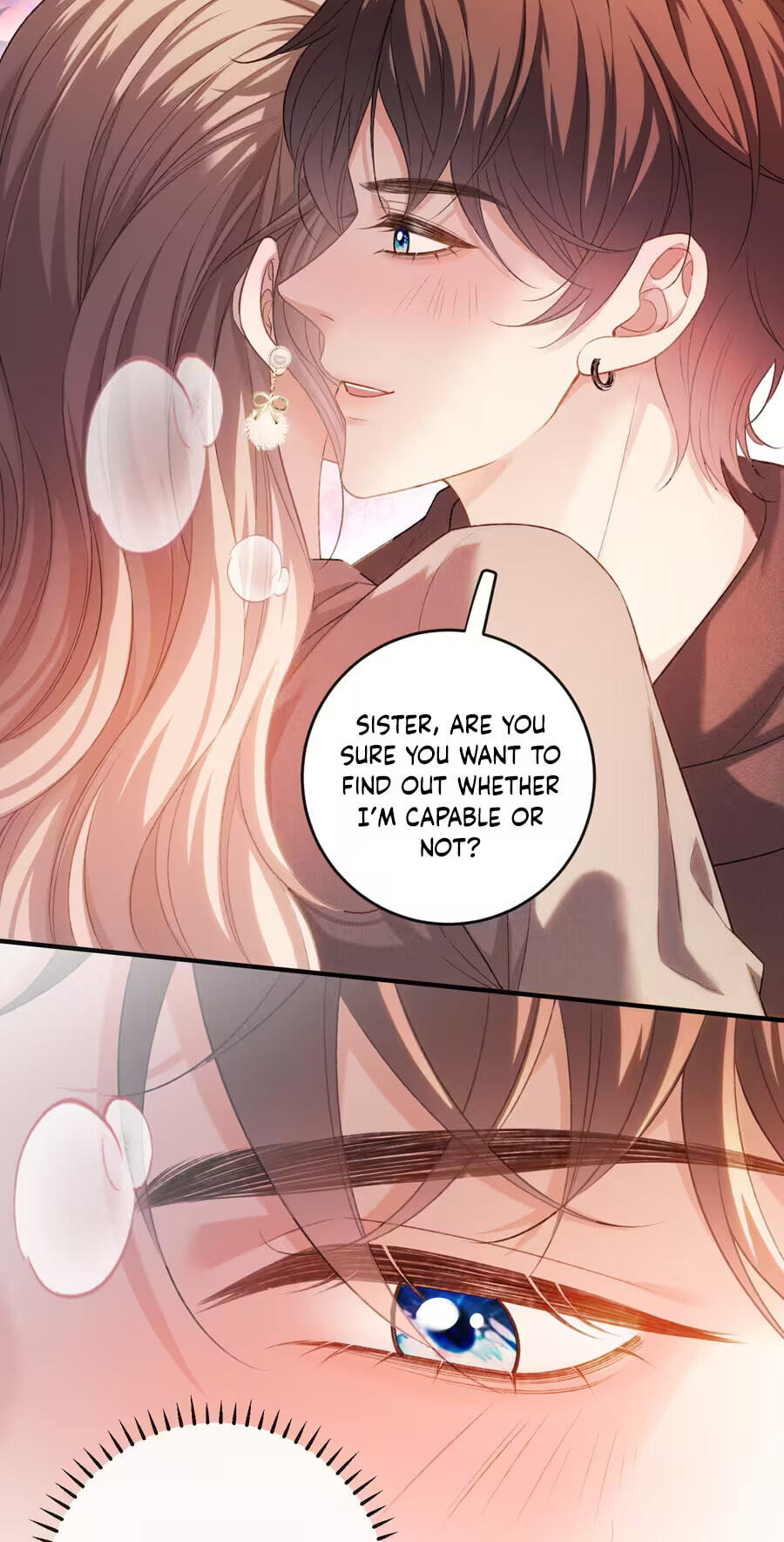 Weizhuang Mingliu Chapter 75 page 16 - 
